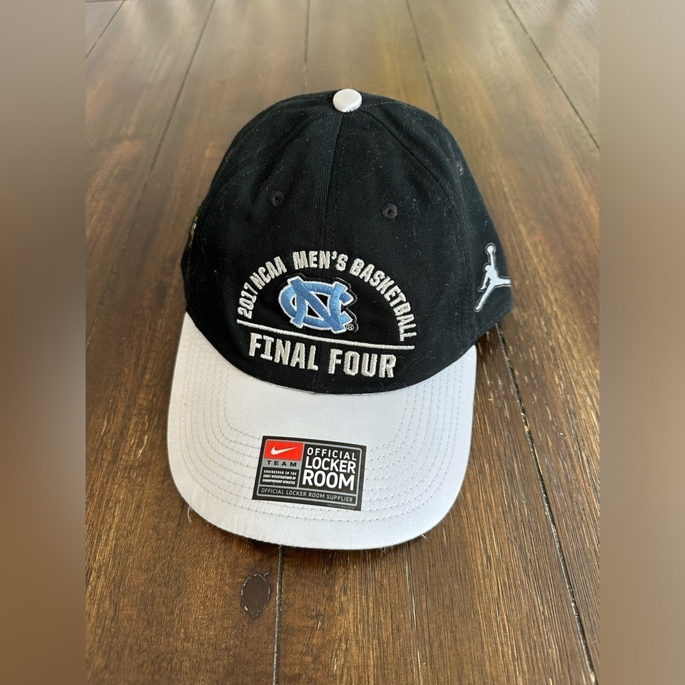 Nike NCAA final four 2017 championships hat